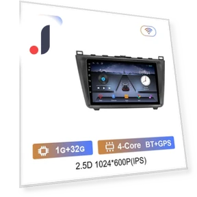 Touchscreen GPS Navigation System — Navigation & GPS Accessories, AutoSphere