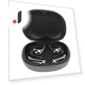 Touchscreen LCD 3-in-1 Headphone Translator — Phone Accessories, DIYelecs