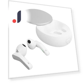 True Wireless Earbuds — In-Ear Headphones, OutsideWorld