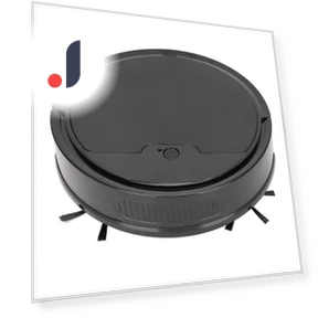 Ultra-Thin Robot Vacuum — Smart Cleaning Robots, Honor Electronics
