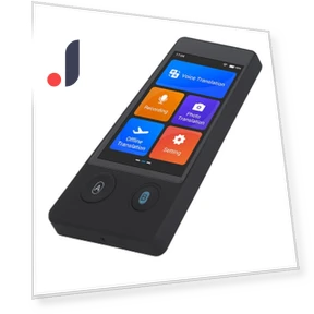 Voice Translator — Language Translators, OutsideWorld