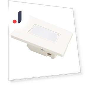 Wall-Embedded WiFi Smart Light Switch — Dimmer Switches, OutsideWorld