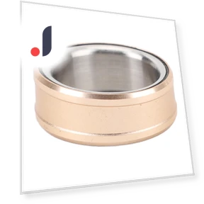 Waterproof Fitness Tracker Ring — Smart Rings, Health & Beauty PRODUCT