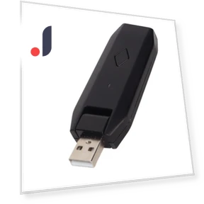 WiFi Remote Controller with IR Transmitter — Remote Controls, OutsideWorld