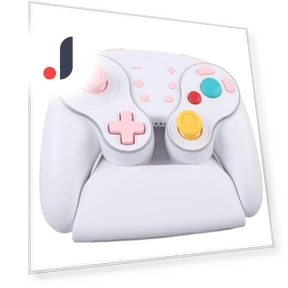 Wireless Bluetooth Controller with Six-Axis Gyroscope — Gaming Keyboards, DIYelecs