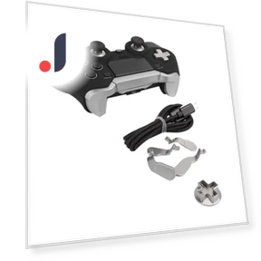 Wireless Bluetooth Gaming Controller — Accessories, DIYelecs