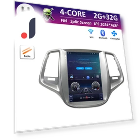 Wireless Carplay for Changan EADO 2012-2015 — Stereo Receivers, AutoSphere