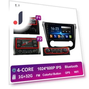 Wireless Carplay Multimedia Player — Stereo Receivers, AutoSphere