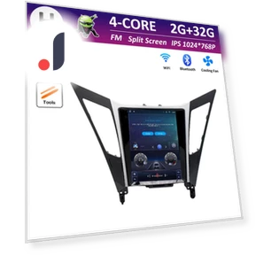 Wireless Carplay Touch Screen — Navigation & GPS Accessories, AutoSphere