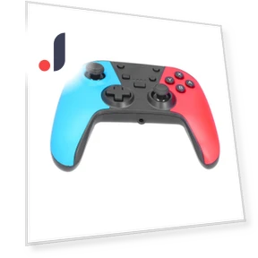 Wireless Controller — Gaming Controllers, DIYelecs