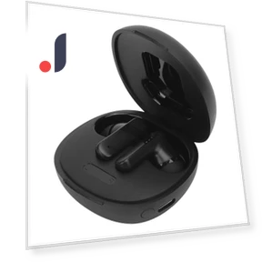 Wireless Earbuds with Translation Function — Gadget Essentials, DIYelecs