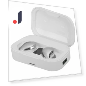 Wireless Earbuds — In-Ear Headphones, OutsideWorld