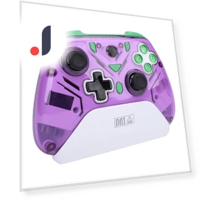 Wireless Gaming Controller with Hall Sensor — Gaming Keyboards, DIYelecs