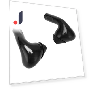 Wireless Noise Cancelling Headphones — In-Ear Headphones, Honor Electronics