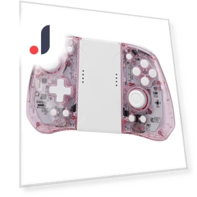 Wireless OLED Controller — Accessories, DIYelecs