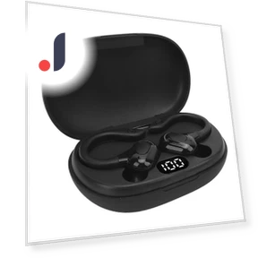 Wireless Translation Earbuds — Language Translators, DIYelecs