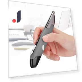 Wireless Voice Translation Pen Mouse — Language Translators, Honor Electronics