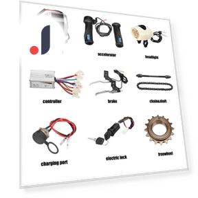 24V 250W DC Motor Speed Controller — Motors, The Romantics
