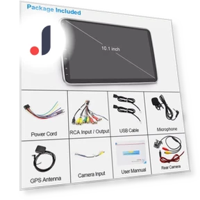 Car Multimedia Player — Stereo Receivers, AutoSphere