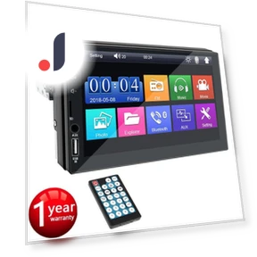 Car Radio Receiver — Stereo Receivers, AutoSphere