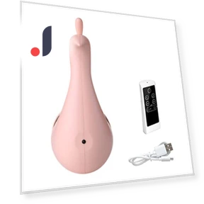 Colorful Night Light with Remote Control — Night Lights, Angel 05