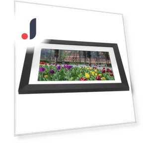 Digital Photo Frame — Digital Frames, Honor Electronics