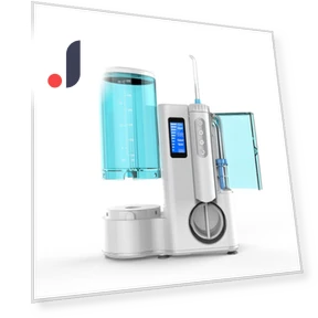 Electric Toothbrush and Irrigator — Dental Hygiene Essentials, ElectroCN