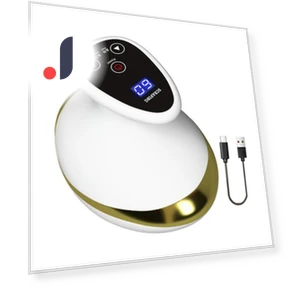 Intelligent Electric Massager — Back Relief Solutions, Zoeneed