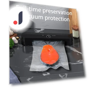 Portable Vacuum Sealer — Vacuum Bags, Computer boost