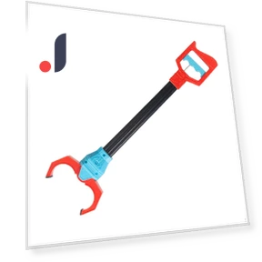 Robotic Claw Grabber — Interactive Learning Devices, Qiline