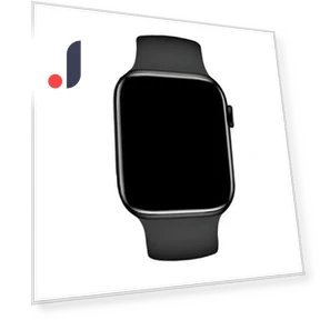 Smart Fitness Tracker Watch — Smartwatches, ElectronicsHome