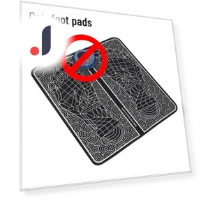 Smart Foot Massager — Foot Care Solutions, FluxZone