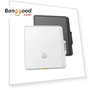 Smart Switch for Hot Water Heater — Dimmer Switches, SMATRUL