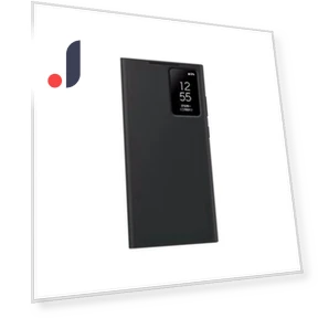 Smart Window Case — Protective Cases, StrideBox