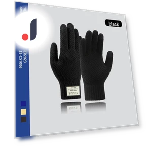 Touchscreen Winter Cycling Gloves — Gloves, Got Now