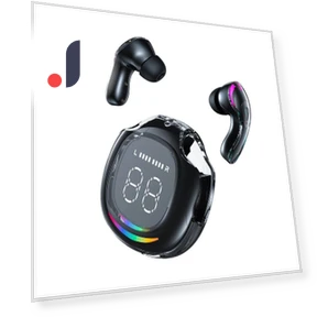 TWS Wireless Earbuds — Bluetooth Headsets, Uav parts center