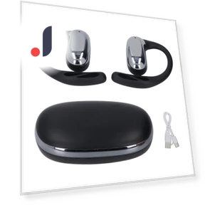 AI Language Translation Headphones — Language Translators, Electric1