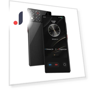 AI Smart Translator — Language Translators, ESTG