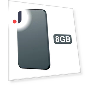 AI Smart Voice Recorder — Voice Recognition & Productivity Software, Essager Electronic