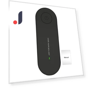 Air Purifier — Activated Carbon Air Purifiers, Blackcurrant