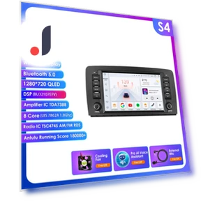 Android Car Stereo — Stereo Receivers, OSSURET