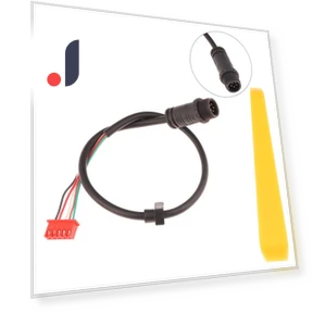 Aquarium Pump Motherboard Connecting Cable — , Wotypea