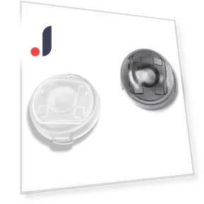 Auto Light Sensor Cover — Car Essentials, Samurai Japan