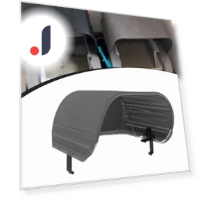 Automatic Cat Toilet — Training Systems, Chinese Style