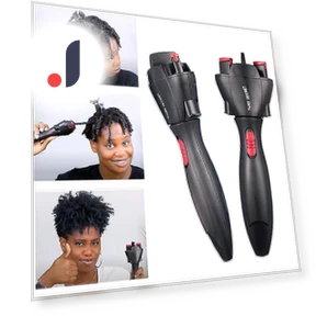 Automatic Hair Braider — Hair Styling Essentials, wufengshiyu
