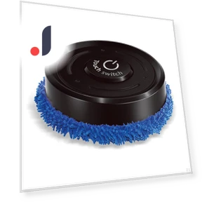 Automatic Sweeping Robot — Smart Cleaning Robots, The best future