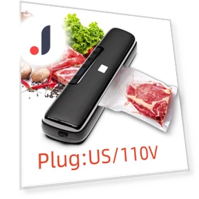 Automatic Vacuum Sealer — Vacuum Bags, Home Furnishing Department Mall