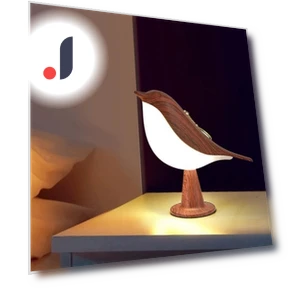 Bird Lamp — Lighting Accessories, Sunshine