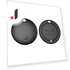 Bluetooth Smart Tags Search Locator GPS Tracker — Item Locators, Top