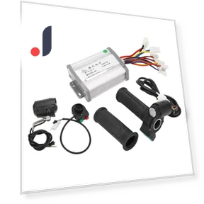 Brushless Motor Controller Kit — Motors, ZY-Sport-N